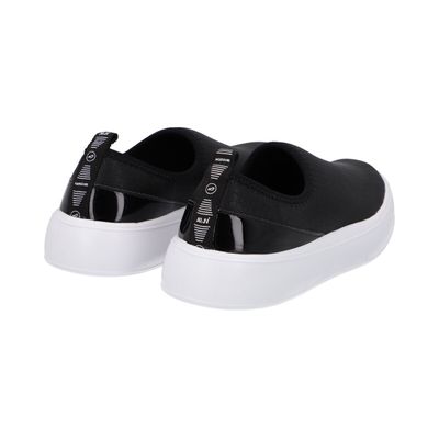 Imagen 2 del producto Zapatilla Malu Sosi  Negro Piccadilly