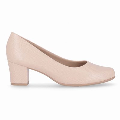 Imagen 1 del producto Zapato Mujer Rosa/Snake Laura Piccadilly