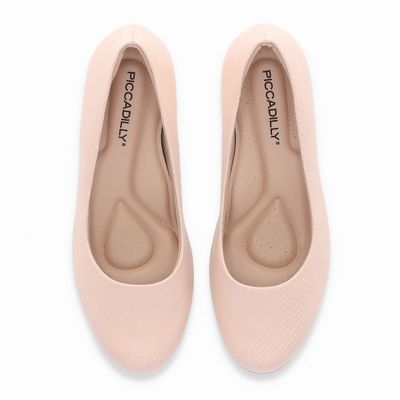 Imagen 2 del producto Zapato Mujer Rosa/Snake Laura Piccadilly