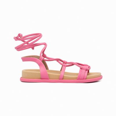 Imagen 1 del producto Sandalia Mujer Rosa Anali Chicle Piccadilly