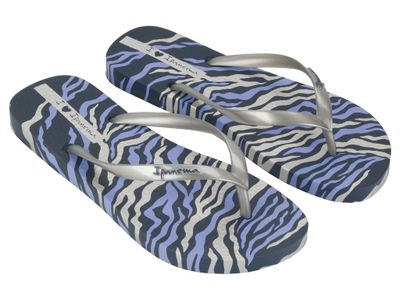 Imagen 2 del producto Sandalia Mujer Azul Fashion Ipanema