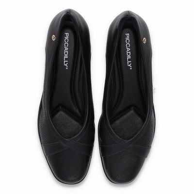 Imagen 2 del producto Zapato Mujer Negro Ivone 09 Piccadilly