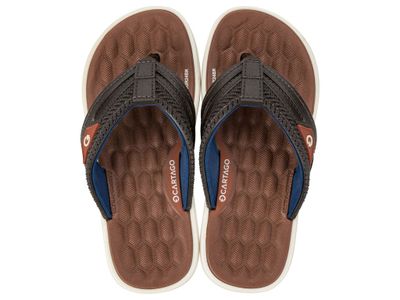 Imagen 1 del producto Sandalia Infantil Beige/Café Malta Cartago