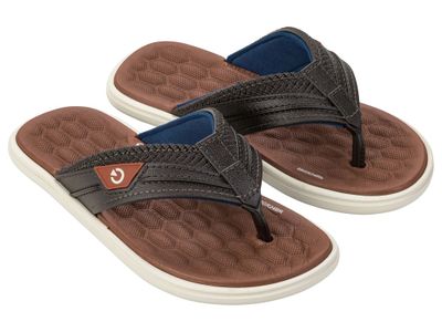 Imagen 2 del producto Sandalia Infantil Beige/Café Malta Cartago