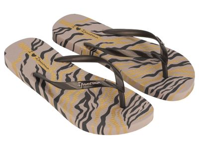 Imagen 2 del producto Sandalia Mujer Gris Fashion Ipanema