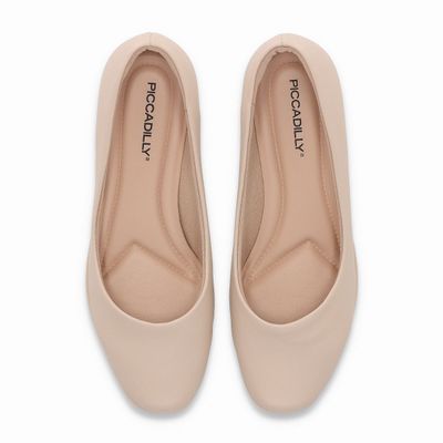 Imagen 2 del producto Zapato Mujer Marfil Ivone 179 Piccadilly