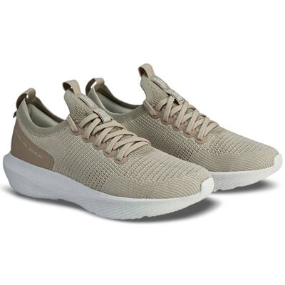 Imagen 2 del producto Zapatilla Mujer Asfalto Beige Olympikus