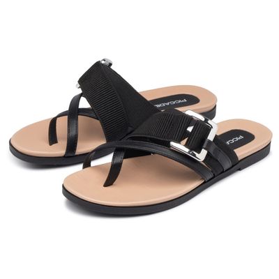 Imagen 2 del producto Sandalia Mujer Negro Mari 987 Piccadilly