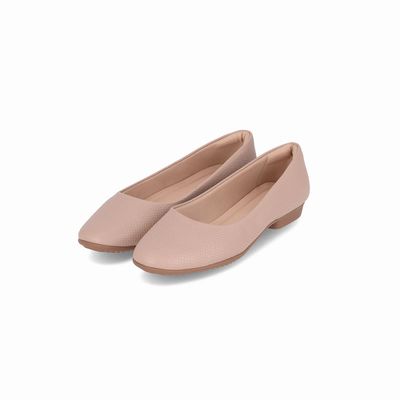Imagen 2 del producto Ballerina Mujer Beige11 Piccadilly