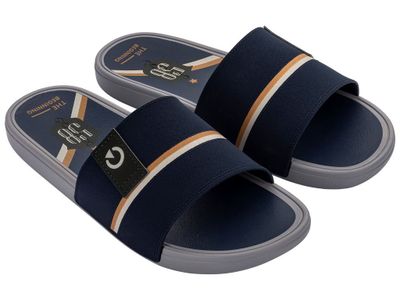 Imagen 1 del producto Sandalia Hombre Gris Detroit Slide 443 Cartago