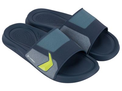 Imagen 2 del producto Sandalia Hombre Azul/Verde Smash Rider