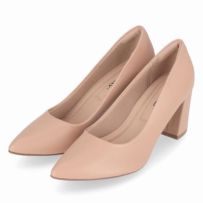 Imagen 2 del producto Zapato Mujer Nude Luiza 61 Piccadilly