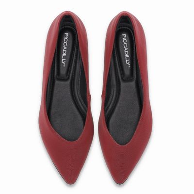 Imagen 2 del producto Zapato Mujer Burdeo Ana 02 Piccadilly