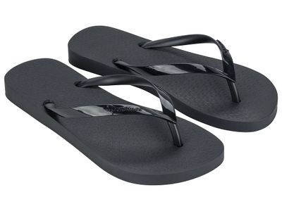 Imagen 2 del producto Sandalia Mujer Negro Classica Ipanema