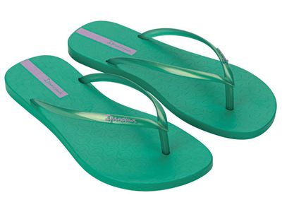 Imagen 2 del producto Sandalia Mujer Verde Easy Ipanema