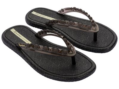 Imagen 2 del producto Sandalia Mujer Negro Sol Ipanema