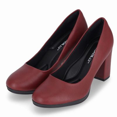 Imagen 2 del producto Zapato Mujer Burdeo Deise 012 Piccadilly