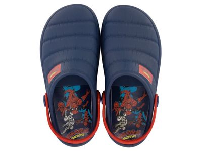 Sandalia Niño Azul Marvel Ipanema