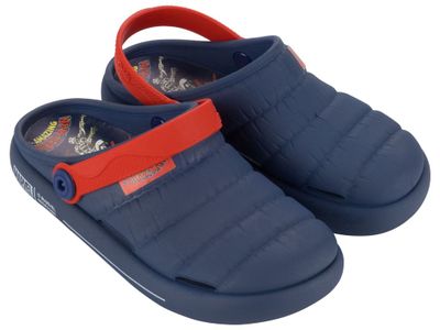 Imagen 2 del producto Sandalia Niño Azul Marvel Ipanema