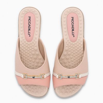 Imagen 2 del producto Sandalia Mujer Rosado Camila 905 Piccadilly