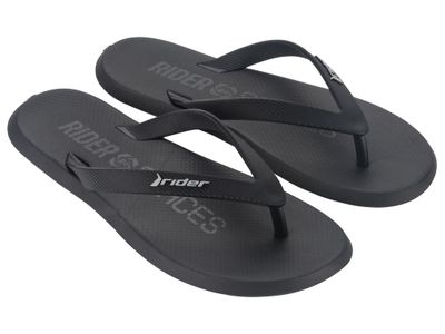 Imagen 2 del producto Sandalia Hombre Negro R4 Rider