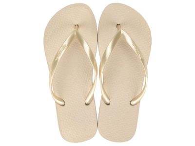 Sandalia Mujer Beige Classica Ipanema