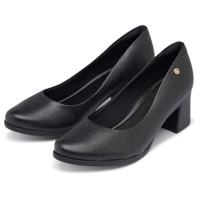 Imagen 2 del producto Zapato Mujer Lux Danubia Negro Piccadilly
