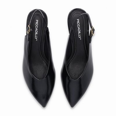 Imagen 2 del producto Zapato Mujer Negro/Charol Taci 51 Piccadilly