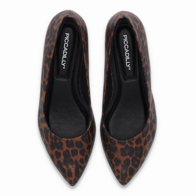 Imagen 2 del producto Zapato Mujer Animal Print Taci Piccadilly