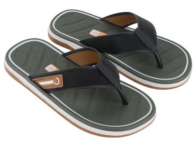 Imagen 2 del producto Sandalia Hombre Blanco/Verde Malaga Cartago