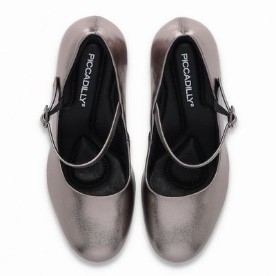 Imagen 2 del producto Zapato Mary Jane Mujer Peltre Deise Piccadilly