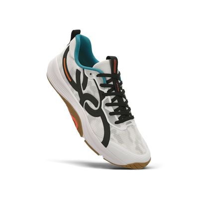 Imagen 2 del producto Zapatilla Mujer TREINO Blanco