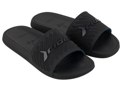 Imagen 2 del producto Sandalia Hombre Negro Free 304 Style Rider