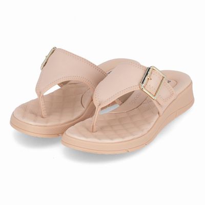 Imagen 2 del producto Sandalia Mujer Rosado Espolón 85 Piccadilly