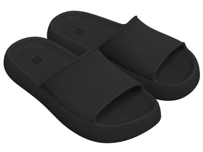 Sandalia  Leveza  New Negro  Zaxy