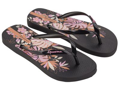 Imagen 2 del producto Sandalia Mujer Negro Orla Ipanema