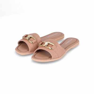 Imagen 2 del producto Sandalia Mujer Terracota Gabi Piccadilly