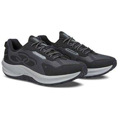 Imagen 2 del producto Zapatilla Trail Running Hombre Neblina Gris