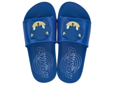 Imagen 1 del producto Sandalia Infantil Sonic Azul View Ipanema