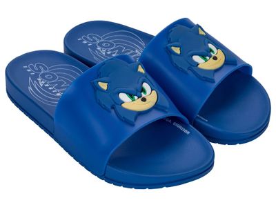 Imagen 2 del producto Sandalia Infantil Sonic Azul View Ipanema