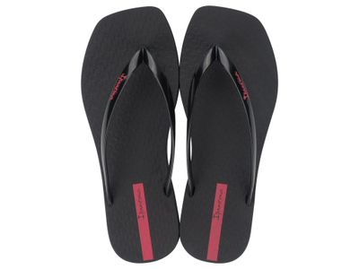 Imagen 1 del producto Sandalia Mujer Negro Edge Essential Ipanema