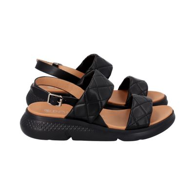 Imagen 2 del producto Sandalia Lili Negro Police