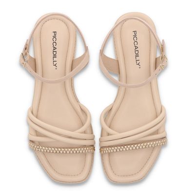 Imagen 2 del producto Sandalia Mujer Café Gabi 072 Piccadilly