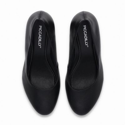 Imagen 2 del producto Zapato Mujer Negro Evelin Piccadilly