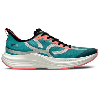 Zapatilla Running Mujer Corre 3 Celeste