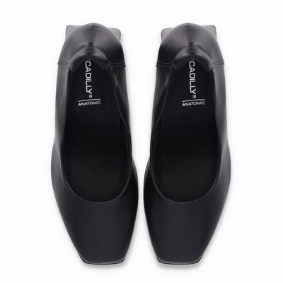Imagen 2 del producto Zapato Mujer Negro Boneca Piccadilly