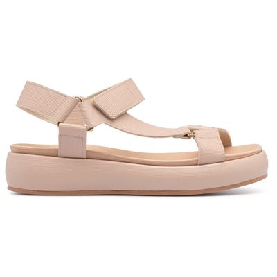 Imagen 1 del producto Sandalia Mujer Rosado Sol Piccadilly