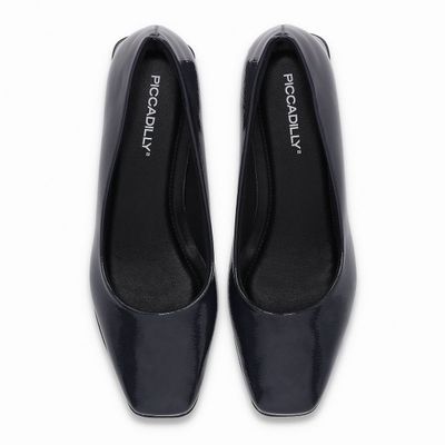 Imagen 2 del producto Zapato Mujer Azul/Charol Tati Piccadilly