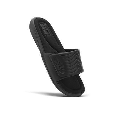 Imagen 2 del producto Slide Mujer Melbourne 2 Negro