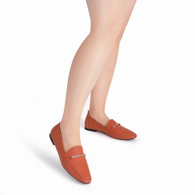 Imagen 2 del producto Mocasín Mujer Caramelo Tatiane Piccadilly